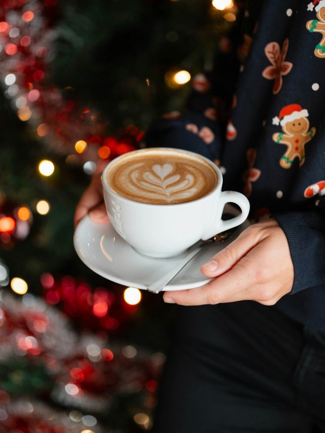 Advent začíná! 💫 A s ním i to nejkrásnější období roku. 🎄 Přejeme vám krásnou první adventní neděli. Plnou klidu, pohody,...