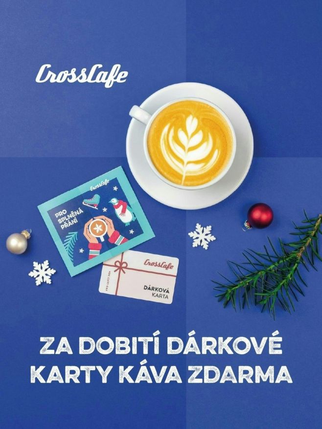 🎁 Daruj zážitek, co zahřeje (nejen) na duši! Přemýšlíš, čím potěšit své blízké? Máme pro tebe tip, který vykouzlí úsměv a...